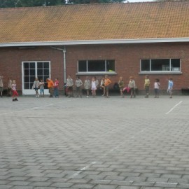 DSCN3965 - Scouts en Gidsen Zaventem 